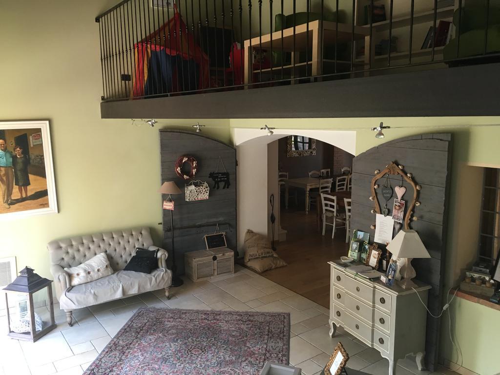 Agriturismo Corte Rocca San Giorgio di Mantova Ngoại thất bức ảnh