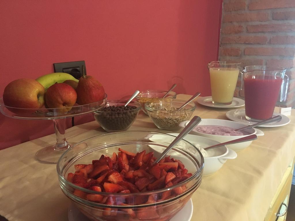 Agriturismo Corte Rocca San Giorgio di Mantova Ngoại thất bức ảnh