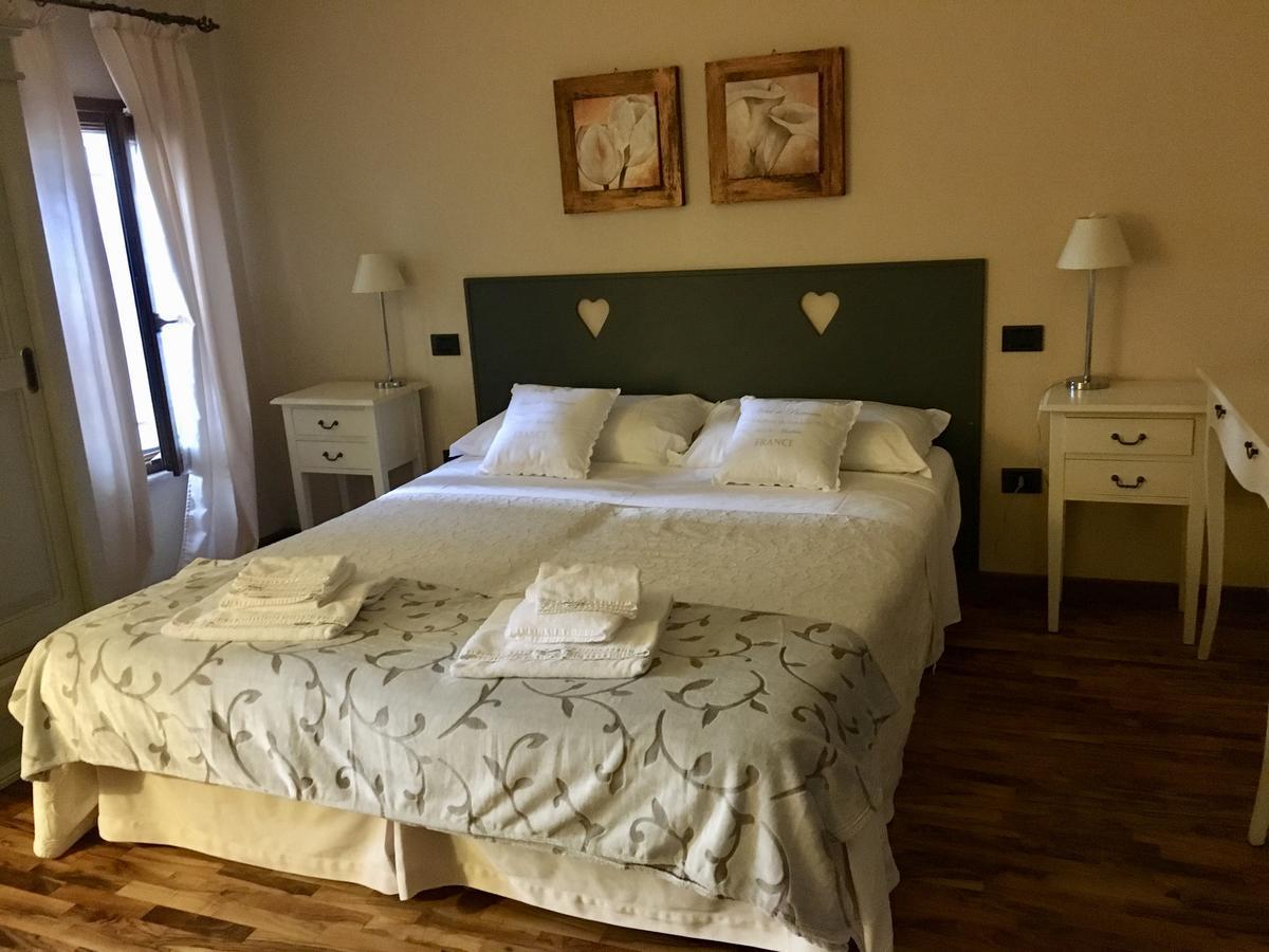 Agriturismo Corte Rocca San Giorgio di Mantova Ngoại thất bức ảnh