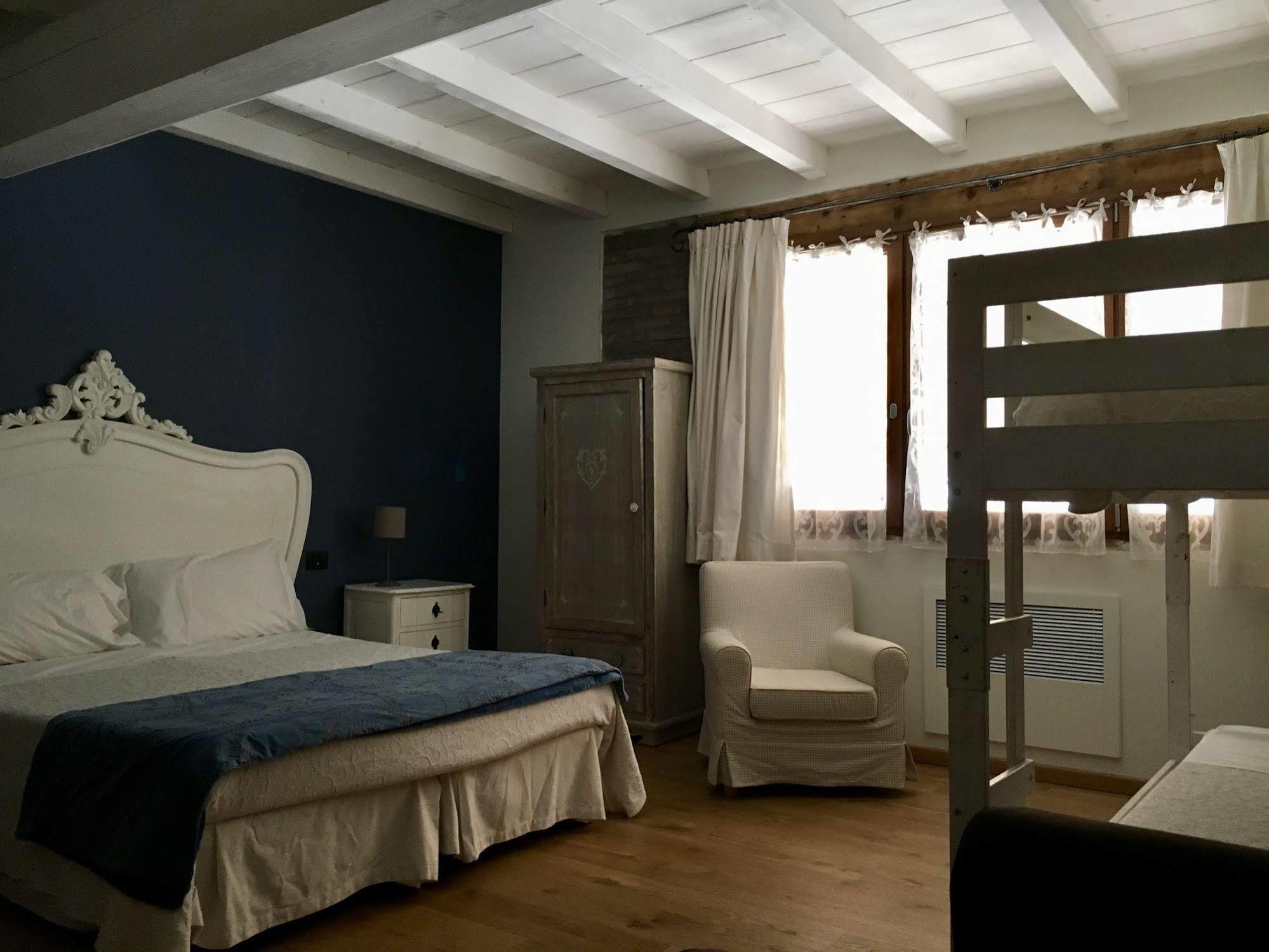 Agriturismo Corte Rocca San Giorgio di Mantova Ngoại thất bức ảnh