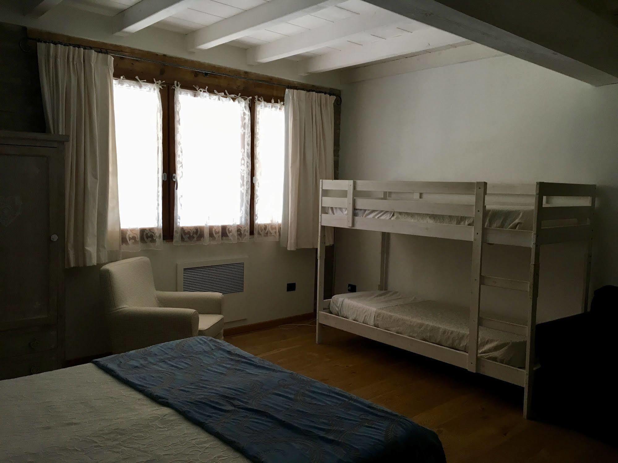 Agriturismo Corte Rocca San Giorgio di Mantova Ngoại thất bức ảnh