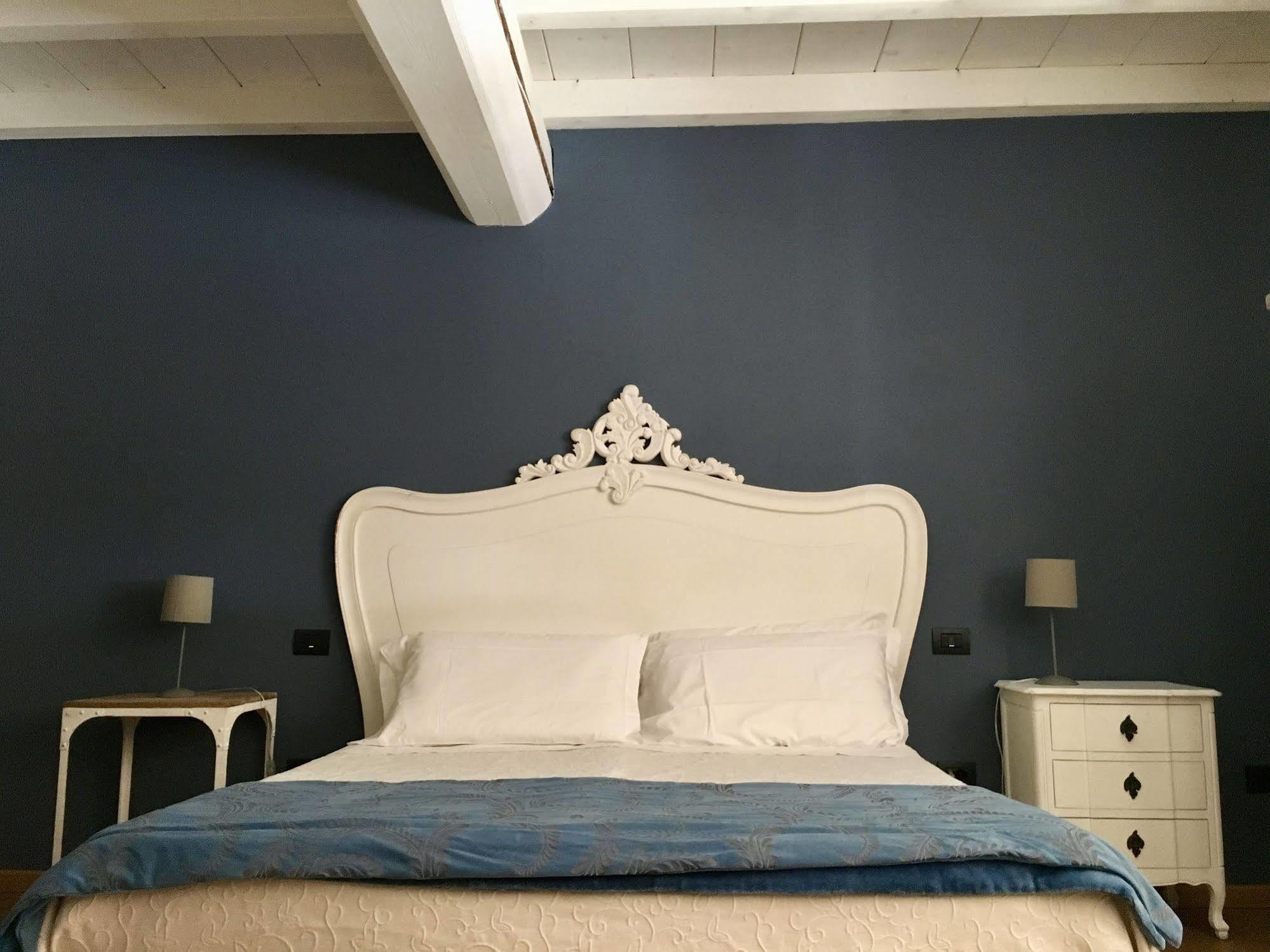 Agriturismo Corte Rocca San Giorgio di Mantova Ngoại thất bức ảnh