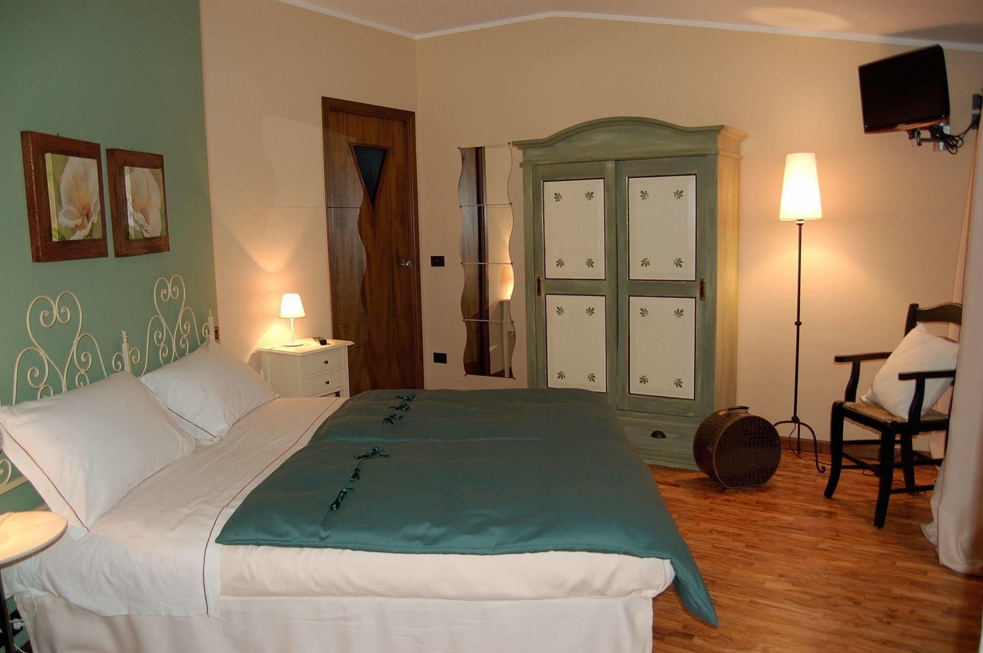 Agriturismo Corte Rocca San Giorgio di Mantova Ngoại thất bức ảnh