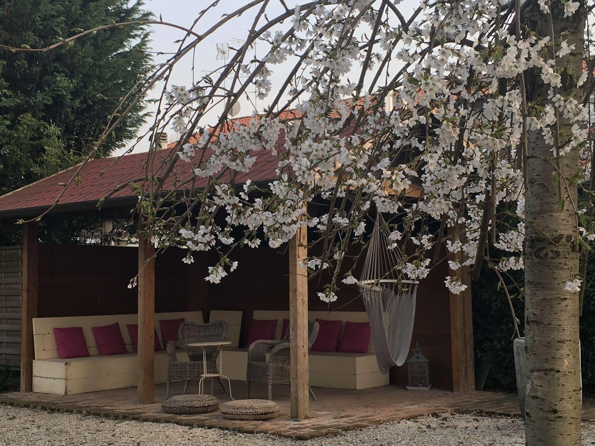 Agriturismo Corte Rocca San Giorgio di Mantova Ngoại thất bức ảnh